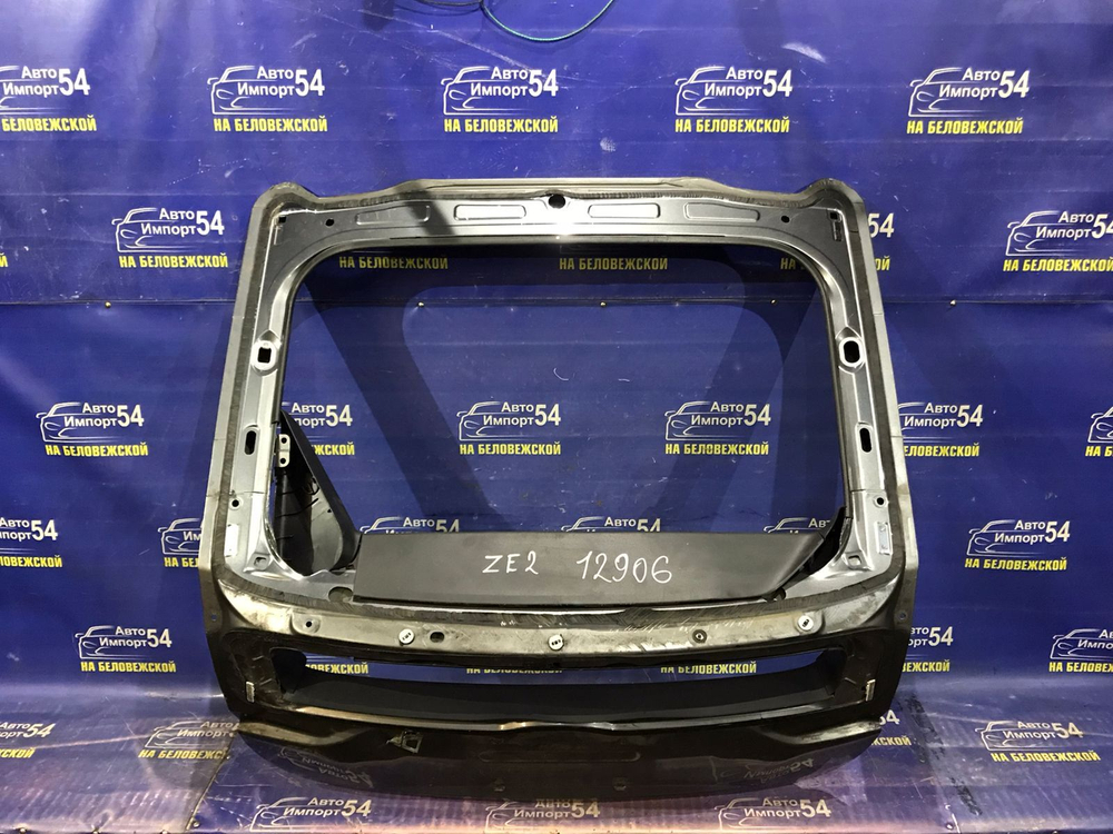 Дверь пятая Honda INSIGHT 2009-2014