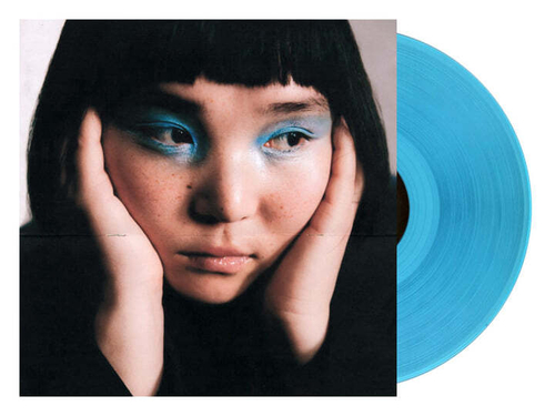 Enji - Sonor - Coloured LP