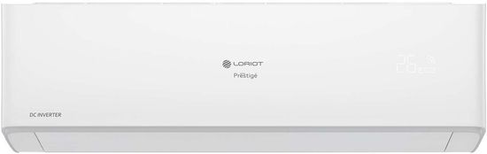 Кондиционер Loriot Prestige LAC-18AHI