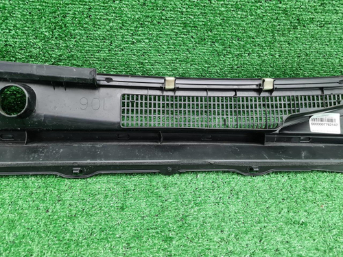 Жабо Lexus RX 5 (2022-н.в.)