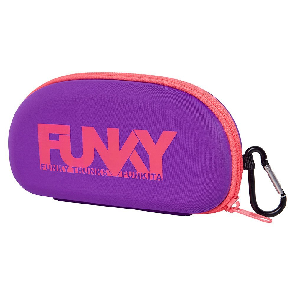 Чехол для очков FUNKY Purple Punch