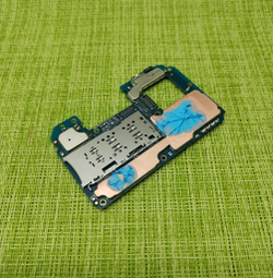 Infinix Smart 9 (X6532) - плата материнская (основная) (ORIG-SP)