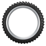 Dunlop Geomax MX33 "Перед"