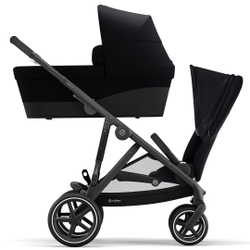 Прогулочная коляска Cybex Gazelle S