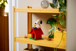 Конструктор LEGO Ideas 21368 Peanuts: Snoopy's Doghouse