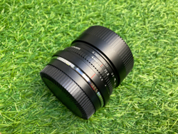 7Artisans 4mm 2.8 X-mount