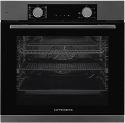 Духовой шкаф Kuppersberg HF 610 SG