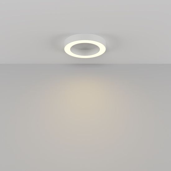 Потолочный светильник Technical C093CL-36W3K-W