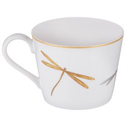 ЧАЙНАЯ ПАРА LEFARD “ELEGANCE" 220 МЛ (КОР=24НАБ.)