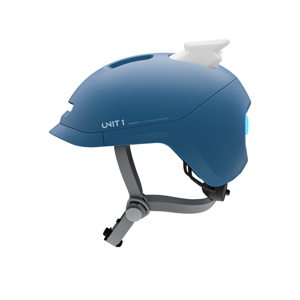 Вставки силиконовые для шлема UNIT 1 SPARKY