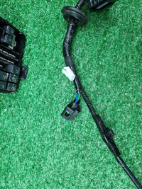 Проводка моторного отсека Geely Atlas Pro (21-нв)