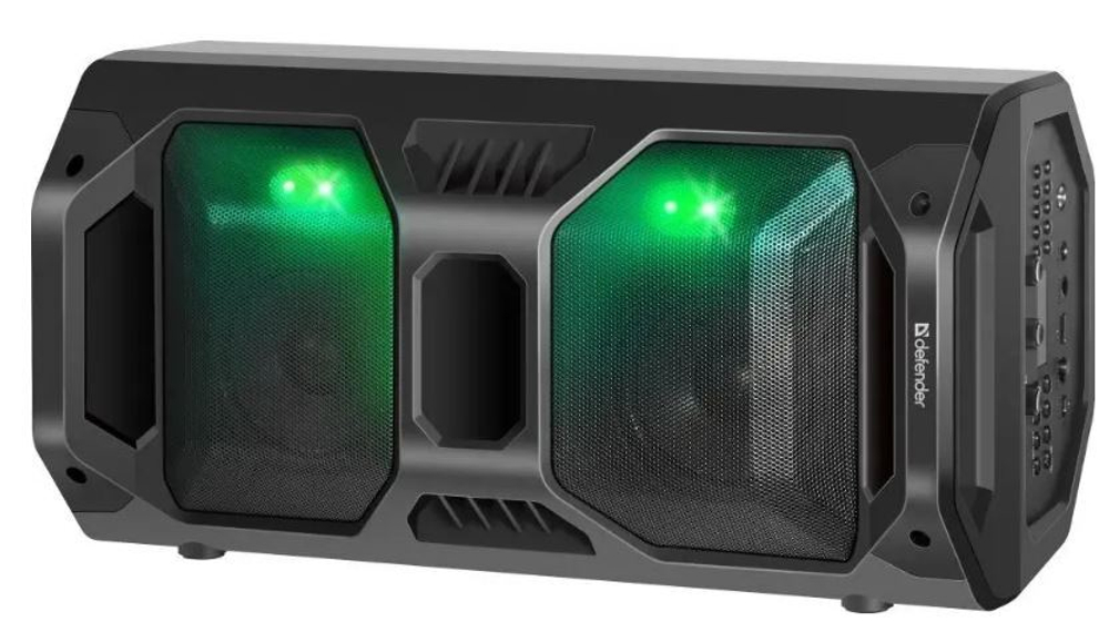 Портативная акустика  Defender 65109