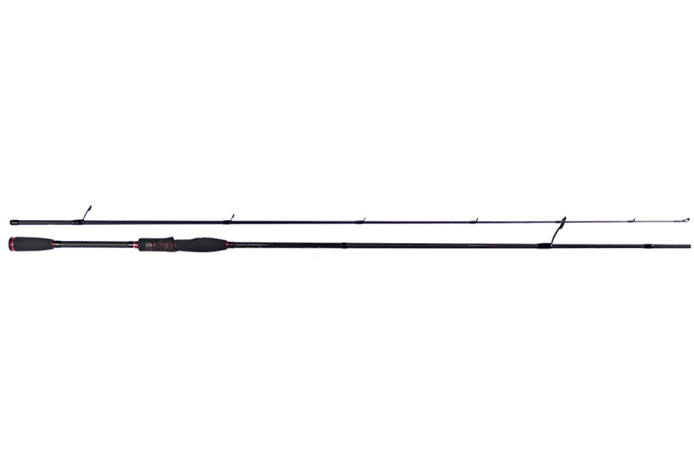 Спиннинг Maximus HIGH ENERGY-Z JIG 24M 2,4m 7-35g