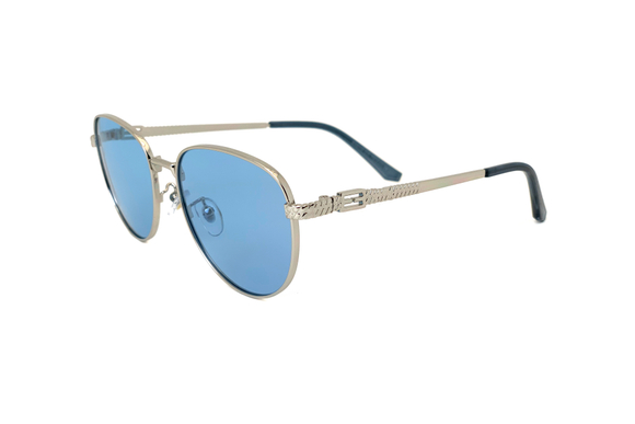 Овальные солнцезащитные очки Disikaer