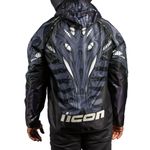 Airform Jacket Manik'r / Черный