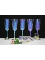 Бокалы Радуга"Чикаго"