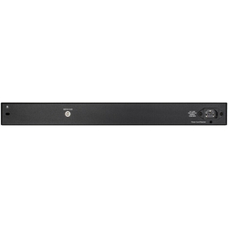 Коммутатор (свитч) D-Link DGS-1210-28MP/FL