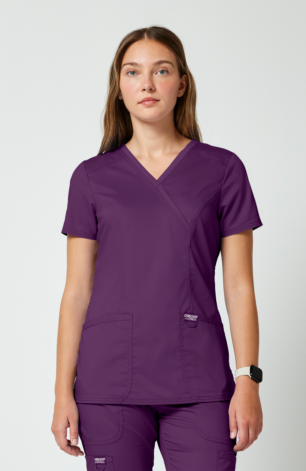 Топ женский Cherokee WW Revolution WWE610 (EU)