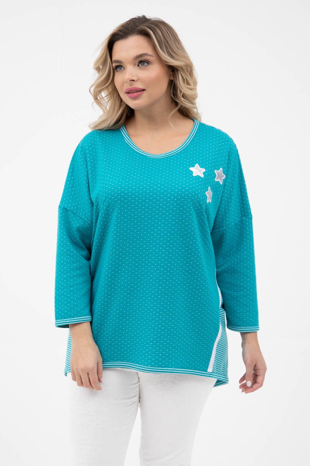 Джемпер М4-3841/4 Wisell (Акция)