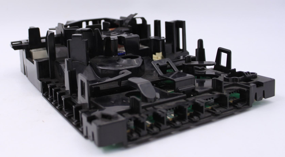 Модуль силовой стирально-сушильной машины Siemens WD14H441OE iQ500