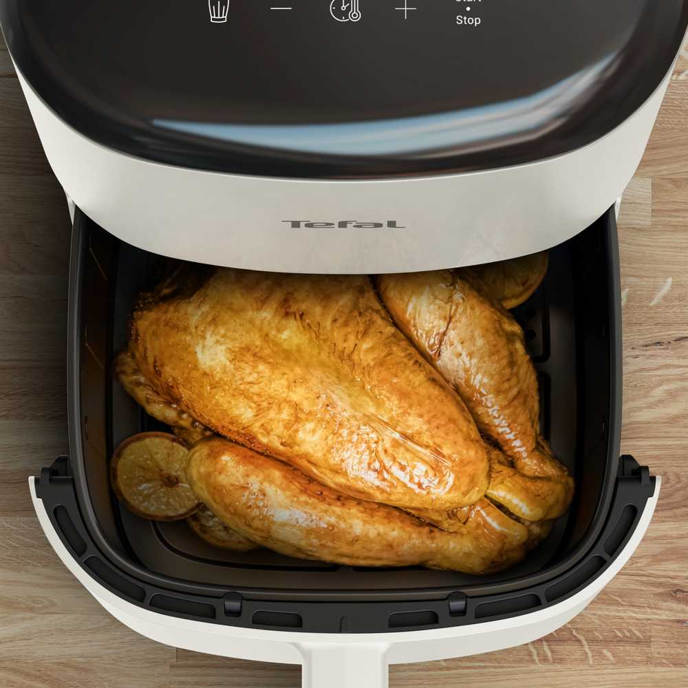 Аэрогриль Tefal Easy Fry Max EY245AE0