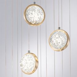 Подвесной светильник Arte Lamp