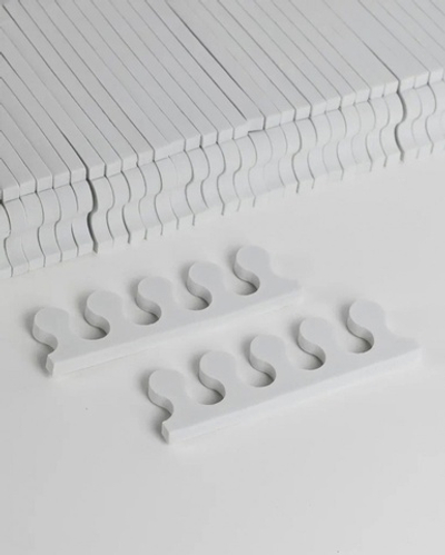 Разделители для педикюра 100 пар (200 шт)