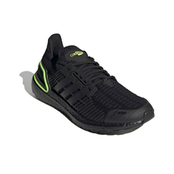 Кроссовки Adidas UltraBoost CC_1 DNA 'Black Solar Yellow' GX7812