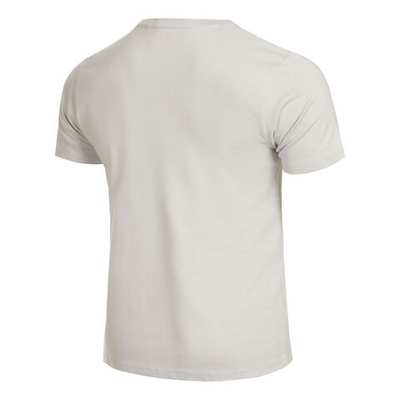 Мужское теннисное поло Ellesse Cervati T-Shirt Men - Grey