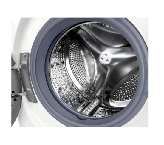 Стиральная машина с сушкой LG F2V5HG0W