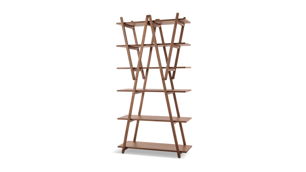 Шкаф Cassina NUVOLA ROSSA