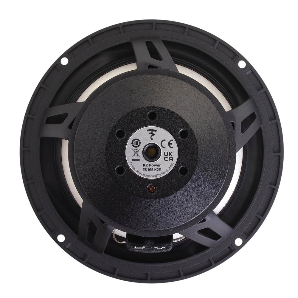 Focal MW ES165K2E (HPVE3017)