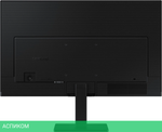 Монитор Samsung 24" Essential S3 S24D300GAIXCI
