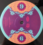 Grateful Dead / Cornell 5.8.77 (5LP)