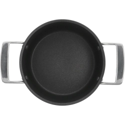 Demeyere Кастрюля Alu Pro 5 24 см 4,3 л с крышкой EAN 5412191133248
