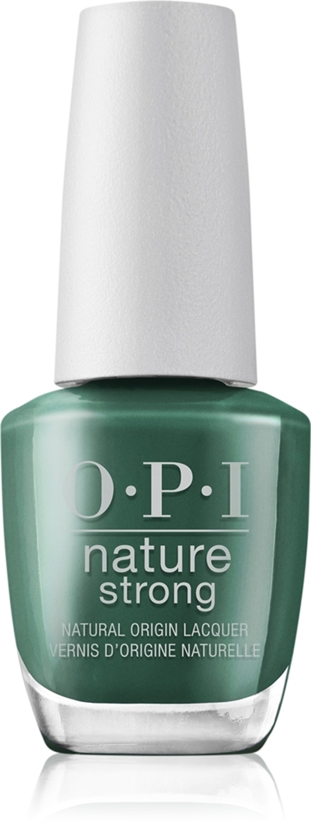OPI Nature Strong - лак для ногтей, 15 ml