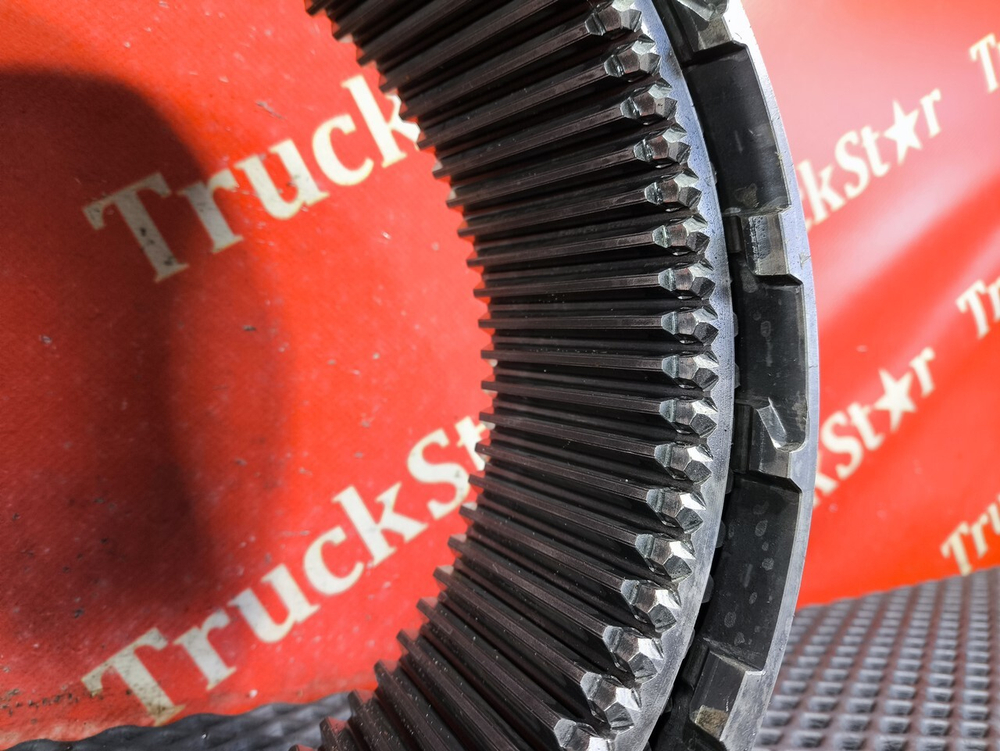 Муфта синхронизатора