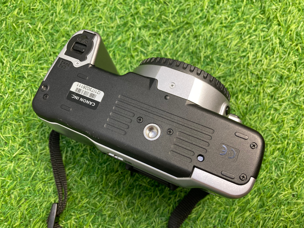 Canon EOS 300V  Покупка/Продажа