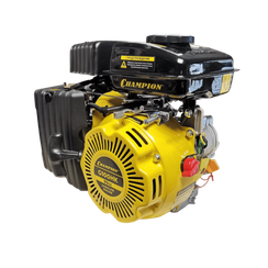 Двигатель с горизонтальным валом CHAMPION G100HK