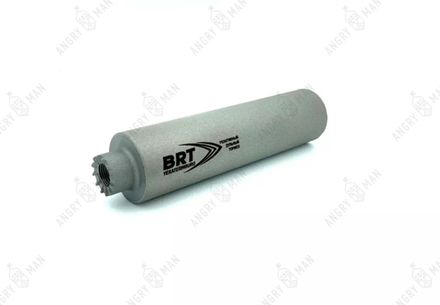 Газоразгруженный ДТК на ПКМ, BRT