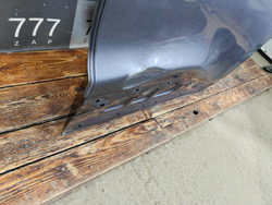 Дверь задняя левая Chery Tiggo 4, Tiggo 4 Pro 18-нв Б/У Оригинал J686201010DY