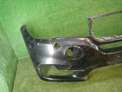 Бампер передний BMW X5 F15 (2013-2018)