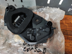 Плата заднего левого фонаря Opel Corsa D 06-11 Новая Оригинал 89037872a