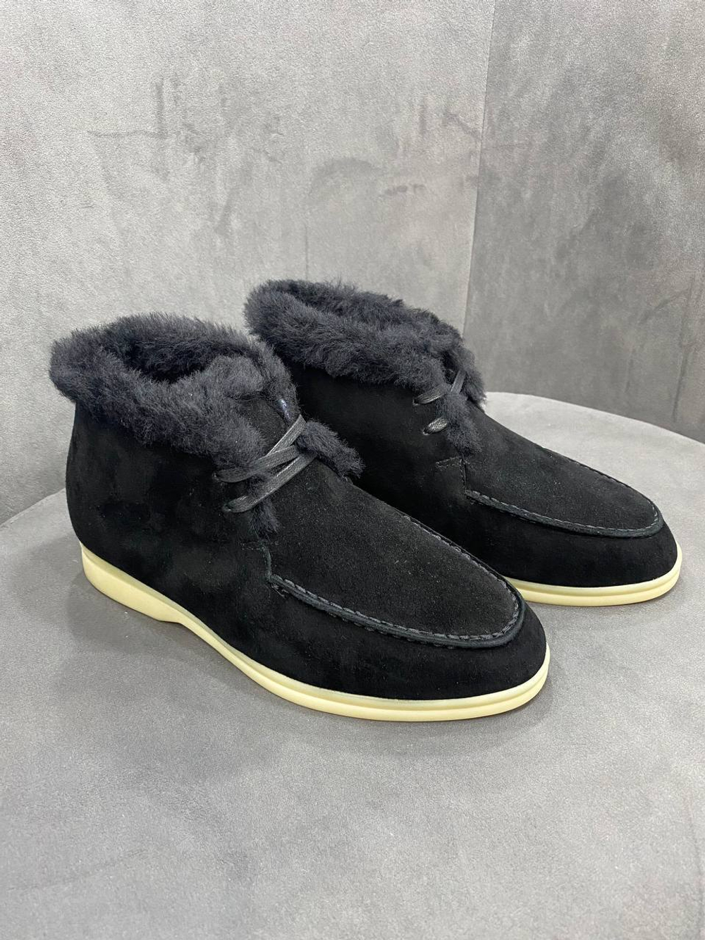 Ботинки Loro Piana