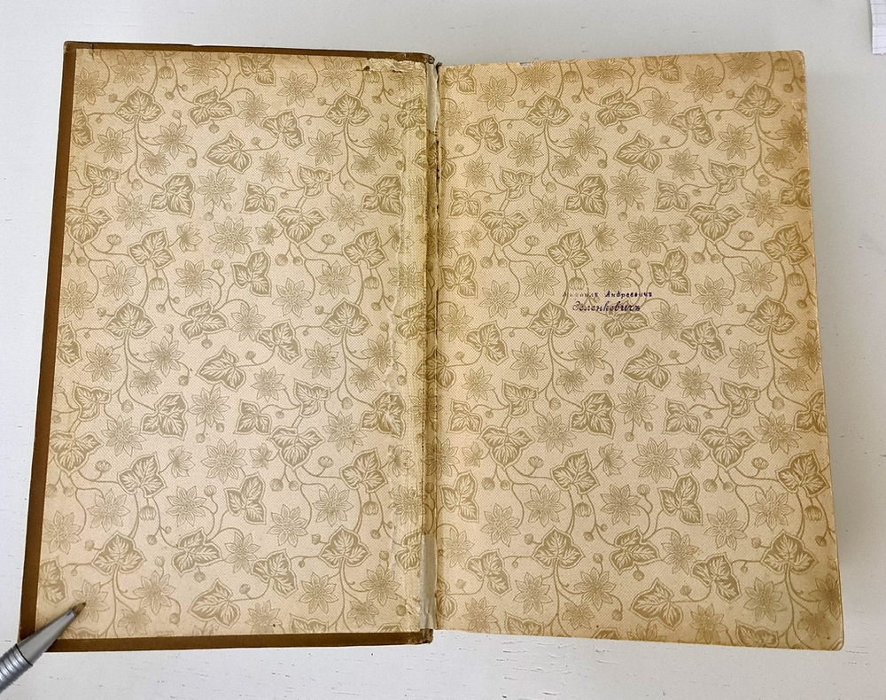 "Новый способ лечения. Настольная книга для здоровых и больных". Платен М.