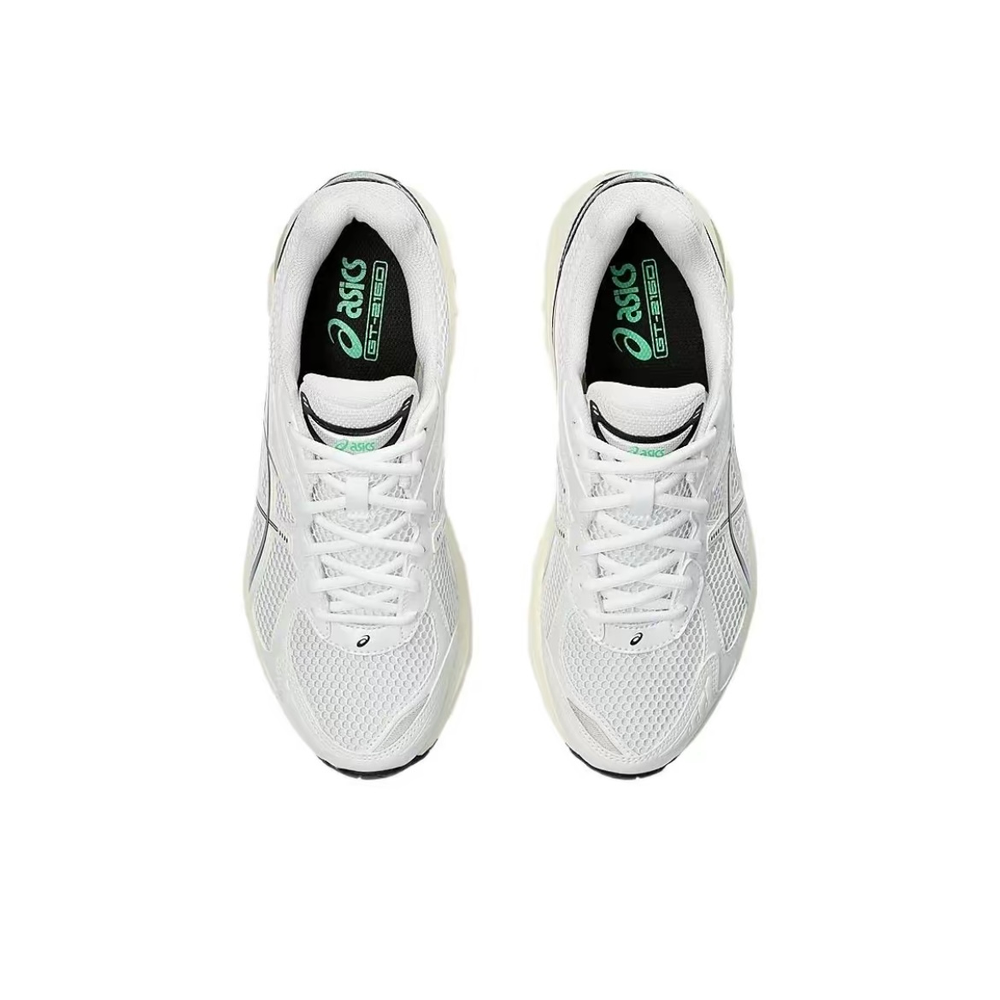 Asics GT-2160 "Cream White"