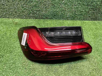 Фонарь левый внешний BMW 3er G20 (2018-2022)