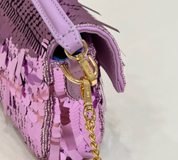 Fendi Baguette 19 cm