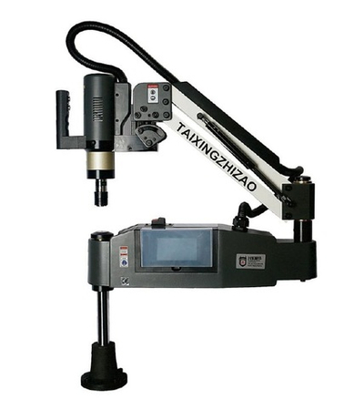 Резьбонарезной манипулятор M6-M30 TX-M30SE