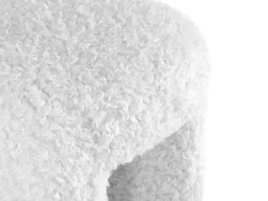 Пуф Shaggy 891864